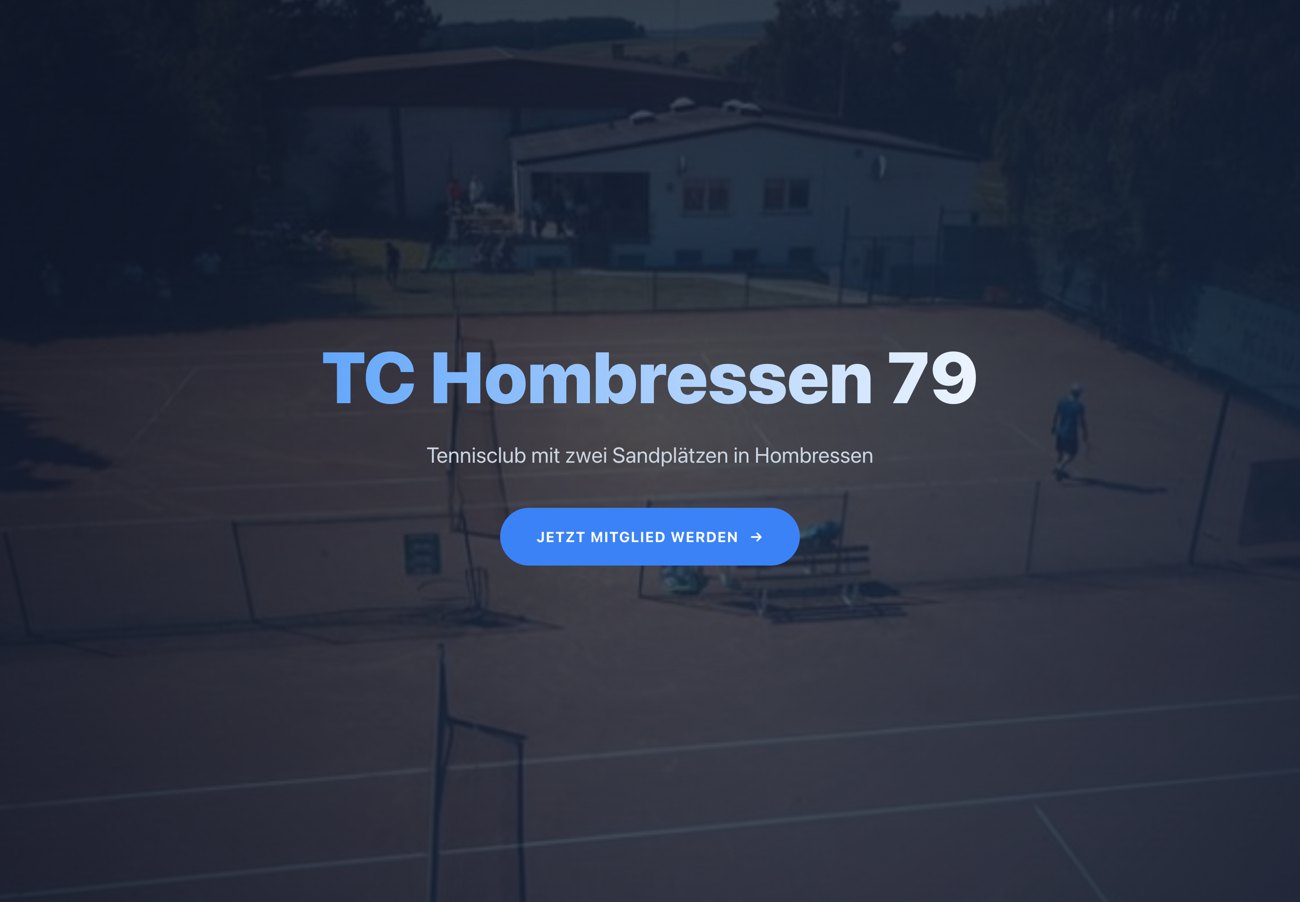 TC Hombressen 79